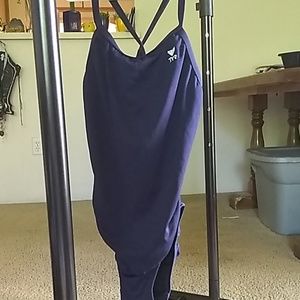 TYR Women's crossback One Piece